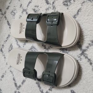 Womens Sandals size 8 1/2